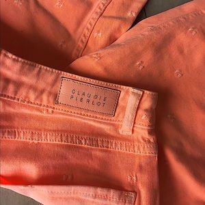 Beautiful Claudie Pierlot pants